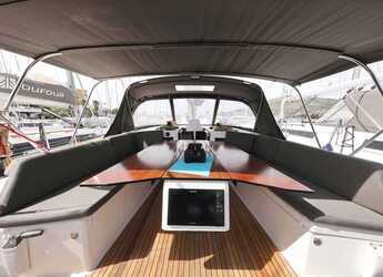 Alquilar velero en SCT Marina Trogir - Dufour 470 - 3 cab.