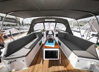 Alquilar velero en SCT Marina Trogir - Dufour 470 - 3 cab.