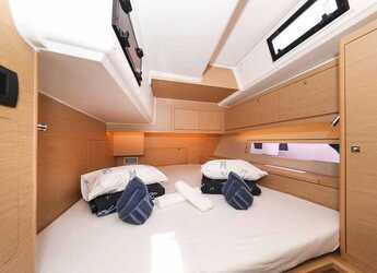 Alquilar velero en SCT Marina Trogir - Dufour 470 - 3 cab.