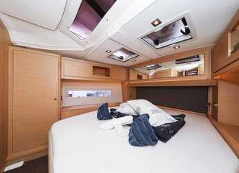 Alquilar velero en SCT Marina Trogir - Dufour 470 - 3 cab.