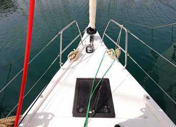 Alquilar velero en SCT Marina Trogir - Dufour 470 - 3 cab.