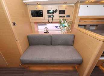 Alquilar velero en SCT Marina Trogir - Dufour 470 - 3 cab.