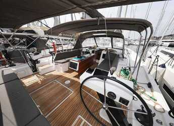 Alquilar velero en SCT Marina Trogir - Dufour 470 - 3 cab.