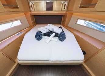 Alquilar velero en SCT Marina Trogir - Dufour 470 - 3 cab.