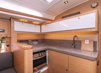 Alquilar velero en SCT Marina Trogir - Dufour 470 - 3 cab.