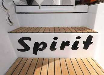 Alquilar velero en SCT Marina Trogir - Dufour 470 - 3 cab.