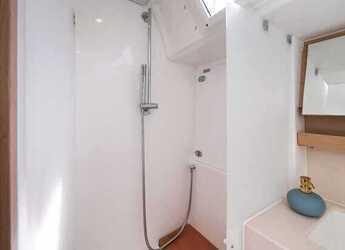 Alquilar velero en SCT Marina Trogir - Dufour 470 - 3 cab.