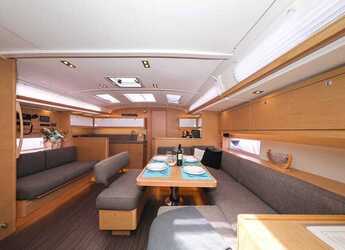 Alquilar velero en SCT Marina Trogir - Dufour 470 - 3 cab.