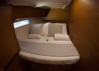 Alquilar velero en Lavrion Marina - Sun Odyssey 519 -  5 cabs