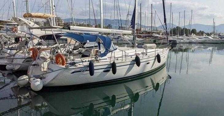 Rent a sailboat in Nea Peramos - Bavaria 46