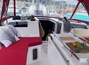 Chartern Sie segelboot in ACI Marina Split - Oceanis 40.1