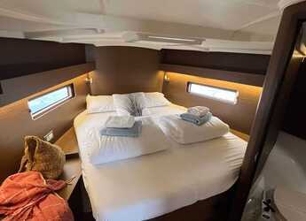 Chartern Sie segelboot in ACI Marina Split - Oceanis 40.1