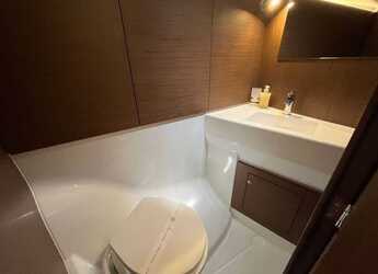 Chartern Sie segelboot in ACI Marina Split - Oceanis 40.1