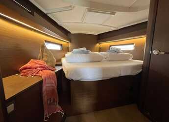 Chartern Sie segelboot in ACI Marina Split - Oceanis 40.1