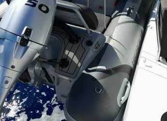 Alquilar catamarán en Naviera Balear - Lagoon 46 New Horizons  (LUXURY Equipped, SUPs, Watertoys, A/C, W-Maker, Gen, Teak, Wi-Fi, Underwater Lights,...