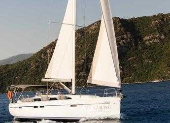 Rent a sailboat in Albatros Marina - Bavaria Cruiser 46