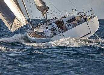 Louer voilier à Muelle de la lonja - Sun Odyssey 440