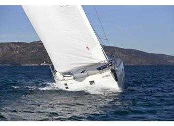 Chartern Sie segelboot in Marina Polesana - Elan 45 Impression 