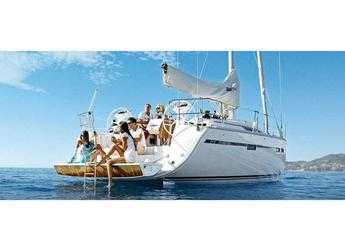 Rent a sailboat in Marina Polesana - Bavaria 46 Cruiser 