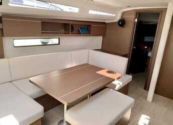 Alquilar velero en SCT Marina Trogir - Oceanis 40.1