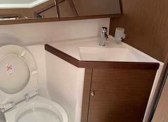 Alquilar velero en SCT Marina Trogir - Oceanis 40.1