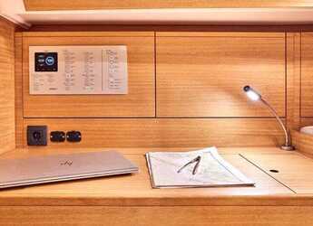 Alquilar velero en SCT Marina Trogir - Elan Impression 45.1