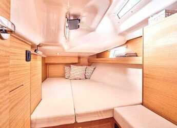 Alquilar velero en SCT Marina Trogir - Elan Impression 45.1