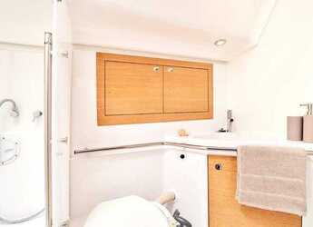 Alquilar velero en SCT Marina Trogir - Elan Impression 45.1