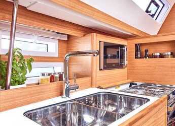 Alquilar velero en SCT Marina Trogir - Elan Impression 45.1