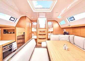 Alquilar velero en SCT Marina Trogir - Elan Impression 45.1