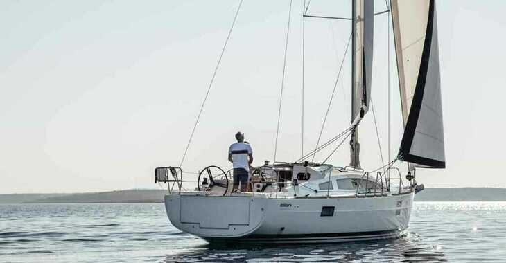 Alquilar velero en SCT Marina Trogir - Elan Impression 40.1