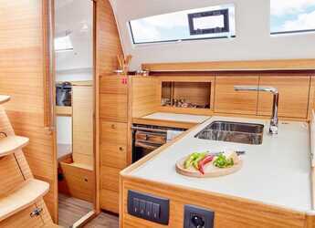 Alquilar velero en SCT Marina Trogir - Elan Impression 40.1