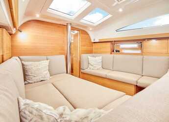 Alquilar velero en SCT Marina Trogir - Elan Impression 40.1