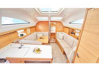 Alquilar velero en SCT Marina Trogir - Elan Impression 40.1