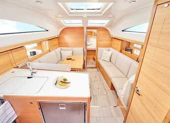 Alquilar velero en SCT Marina Trogir - Elan Impression 40.1