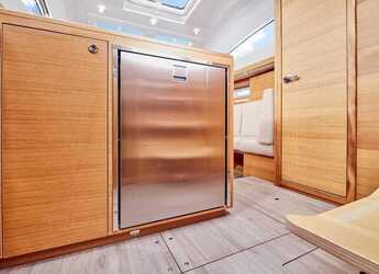 Alquilar velero en SCT Marina Trogir - Elan Impression 40.1