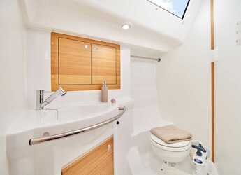 Alquilar velero en SCT Marina Trogir - Elan Impression 40.1