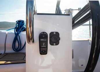 Alquilar velero en SCT Marina Trogir - Elan Impression 40.1