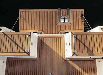 Alquilar velero en SCT Marina Trogir - Elan Impression 40.1