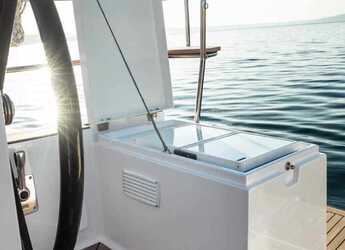 Alquilar velero en SCT Marina Trogir - Elan Impression 40.1