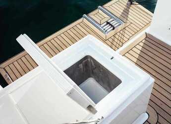 Alquilar velero en SCT Marina Trogir - Elan Impression 40.1