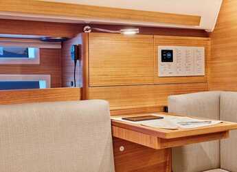 Alquilar velero en SCT Marina Trogir - Elan Impression 40.1