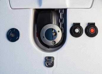 Alquilar velero en SCT Marina Trogir - Elan Impression 40.1