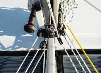 Alquilar velero en SCT Marina Trogir - Elan Impression 40.1