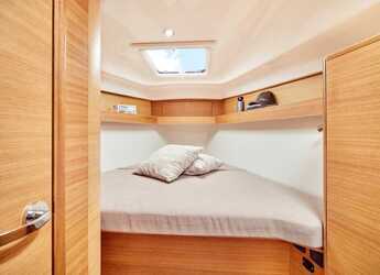 Alquilar velero en SCT Marina Trogir - Elan Impression 40.1