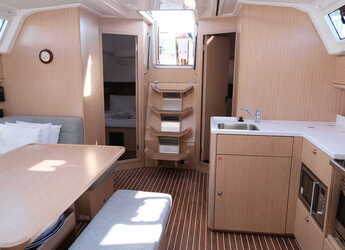 Alquilar velero en D-marin Turgutreis - Bavaria Cruiser 46 Style