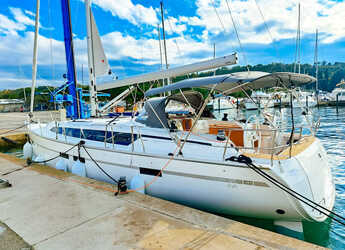 Alquilar velero en D-marin Turgutreis - Bavaria Cruiser 46 Style