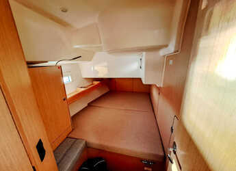 Alquilar velero en D-marin Turgutreis - Bavaria Cruiser 46 Style