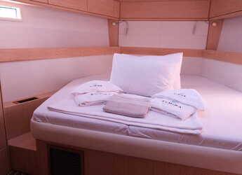 Alquilar velero en D-marin Turgutreis - Bavaria Cruiser 46 Style