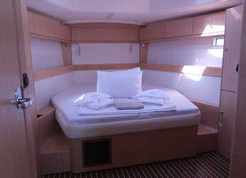 Alquilar velero en D-marin Turgutreis - Bavaria Cruiser 46 Style